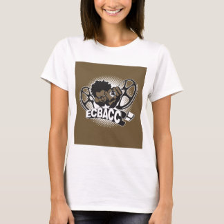 Camisa de ECBACC - nos filmes - os tamanhos das