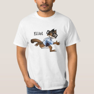 Camisa de Elliot