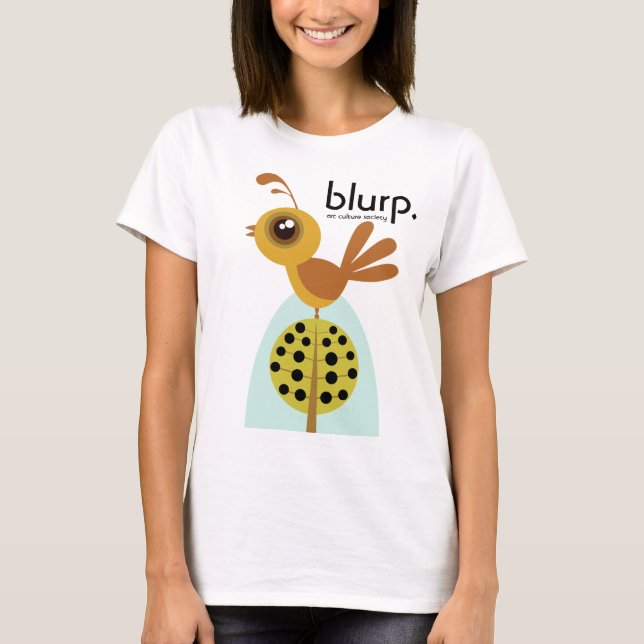 Camisa de embaçamento (Frente)
