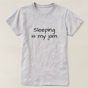 Camisa de emperramento de sono