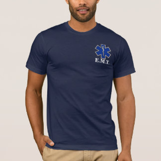 Camisa de EMT