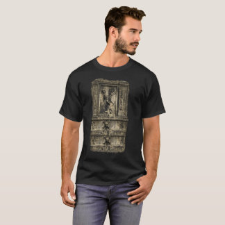 Camisa de Enterro de Edimburgo