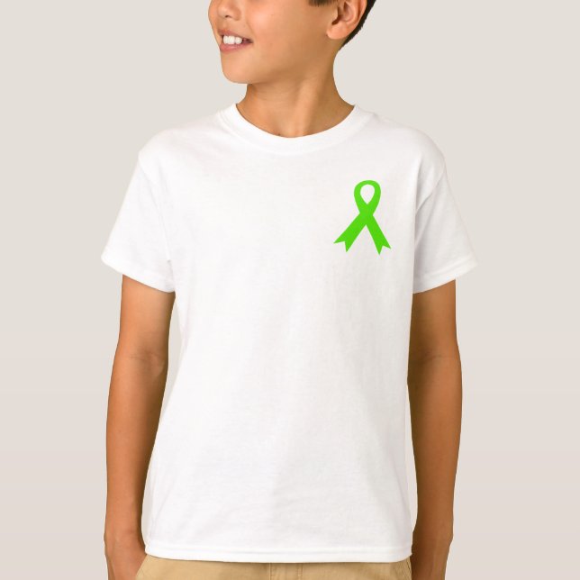 Camisa de Equipe Personalizada 4 (Frente)