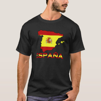 Camisa de España t