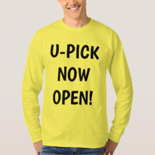Camisa de espantalho de fazendeiro, placa de fazen
