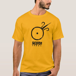 Camisa de esqueleto | ver3 da angra