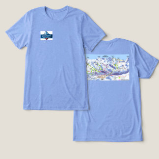Camisa de Esqui Zermatt
