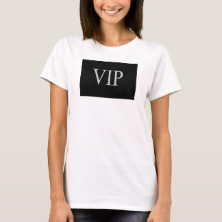 CAMISA DE ESTILO VIP