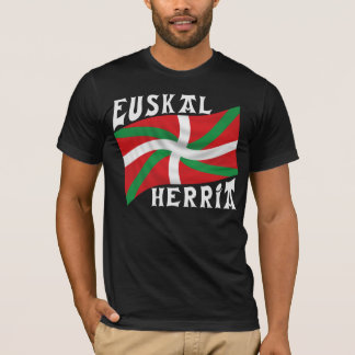 Camisa de Euskal Herria