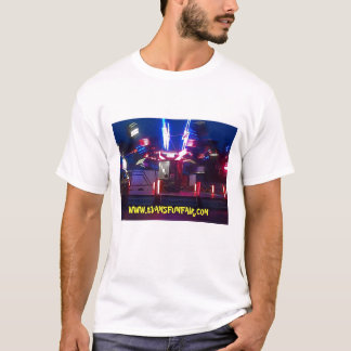 camisa de Evansfunfiar.com T
