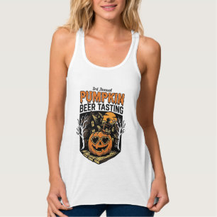Camisa de Evento de Halloween Vintage de Prova de