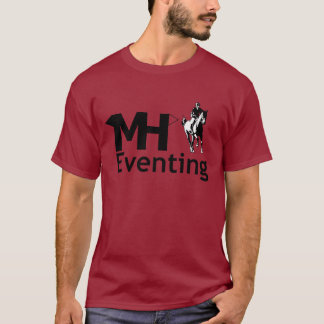 Camisa de eventos Mens MH