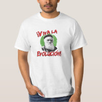 Camisa de Evolucion do la de Viva