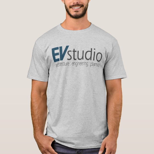 Camisa de EVstudio AEP (Frente)