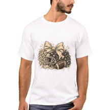 Camisa de Fã de Futebol, Camiseta Retro de Dia de 