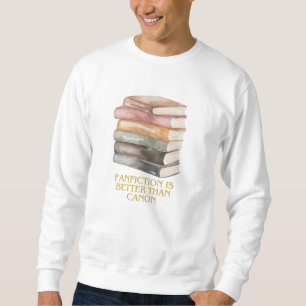Camisa De Fanficização Controversa Melhor Que O Câ