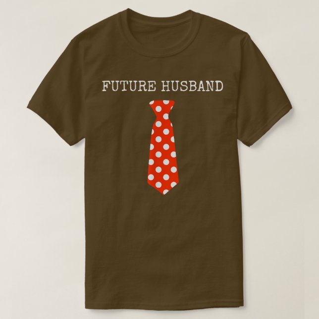 Camisa de festa de despedida de solteiro do futuro (Frente do Design)