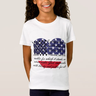 camisa de fidelidade