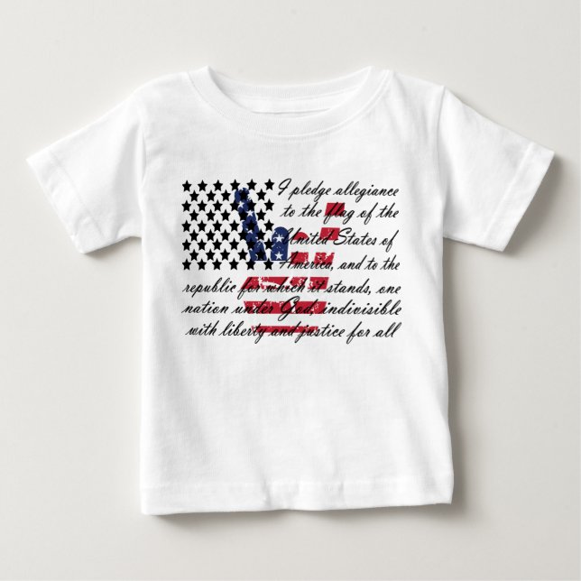 camisa de fidelidade (Frente)