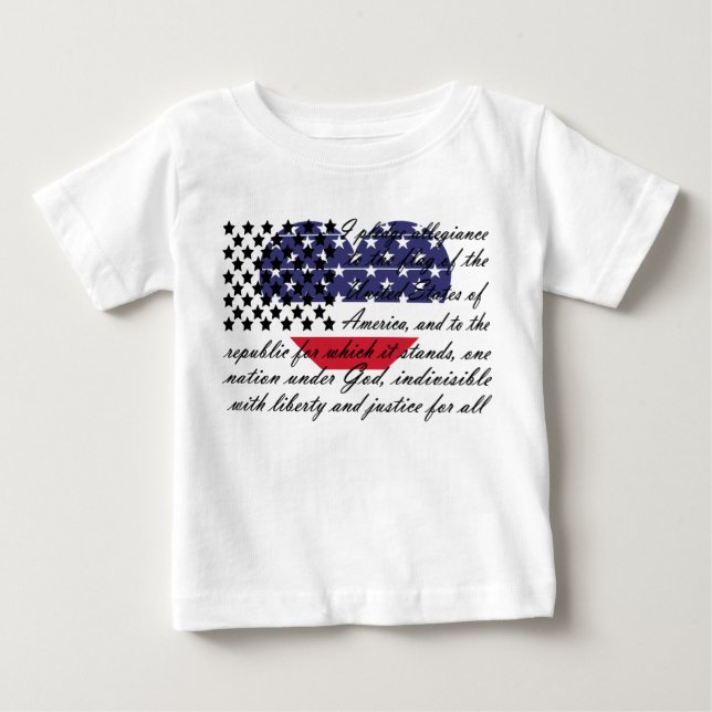 camisa de fidelidade (Frente)