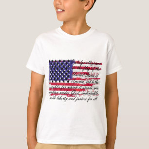 camisa de fidelidade