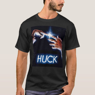 Camisa de Fingertouch T do Huck