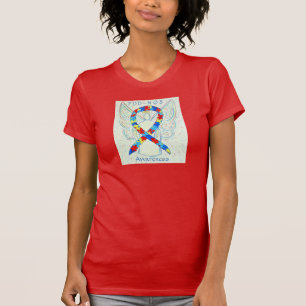 Camisa de fita PDD-NOS (Não Especificado de Outra