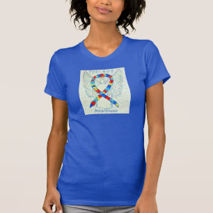 Camisa de fita PDD-NOS (Não Especificado de Outra