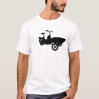 Camisa de Flakmoped