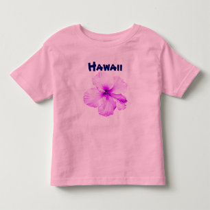 Camisa de flor do Havaí Hibiscus