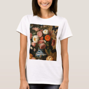CAMISA DE FLORES