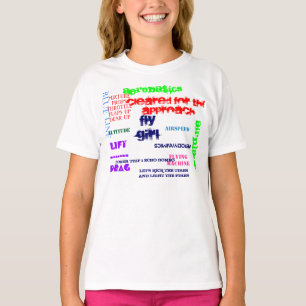 CAMISA DE FLY-GIRL
