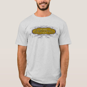 Camisa de Fontenoy