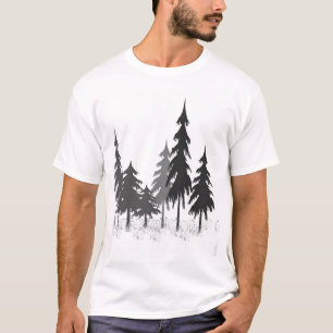 Camisa de Forrest