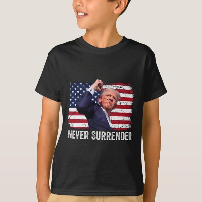 Camisa De Foto 2024 - Nunca Entregue 1 (Frente)