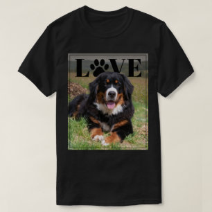 Camisa de Foto de Pet Personalizada PhotoPop