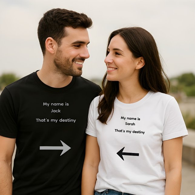 Camisa de Foto e Nome Totalmente Personalizável (Criador carregado)