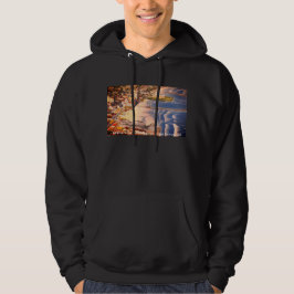 Camisa de foto vintage de Long Beach Califórnia hi