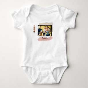 Camisa De Fotografia Familiar: Cereja A Cada Momen