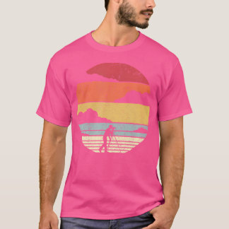 Camisa de Fotografia. Fotógrafo Estilo Retro