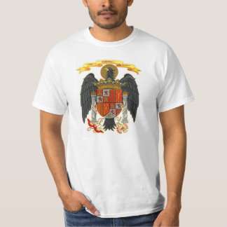 Camisa de Franco Eagle