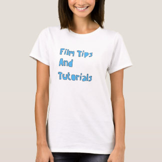 Camisa de FTT - mulheres