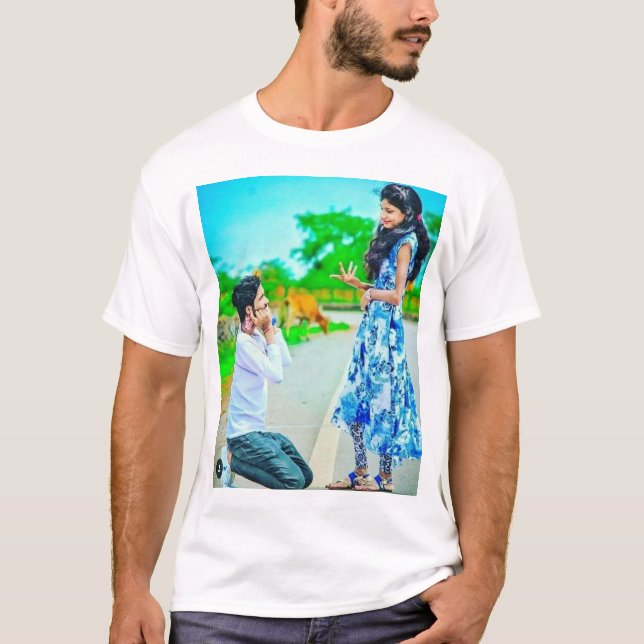 Camisa De Furto Dragão - Solte Seu Estilo Negrito" (Frente)