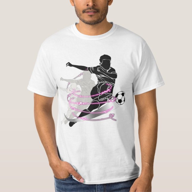 Camisa de futebol (Frente)