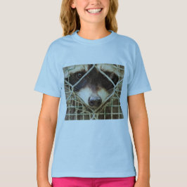Camisa de Futebol Americano Feminino RACCON