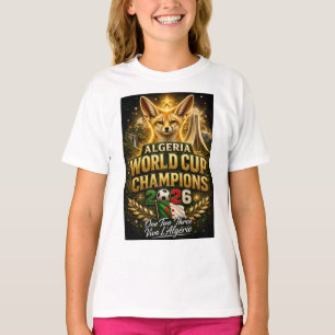 Camisa de Futebol Campeões da Copa do Mundo da Arg