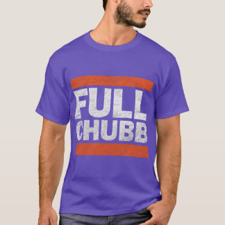 Camisa de Futebol Chubb Brown Completa