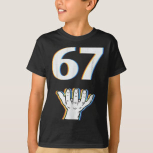 Camisa de Futebol Dabbing Ll Camisa engraçada de h