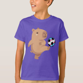 camisa de futebol do orgulho trans