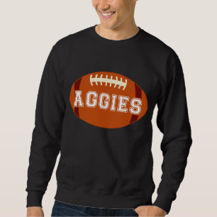 Camisa de futebol engraçada PNG design de futebol